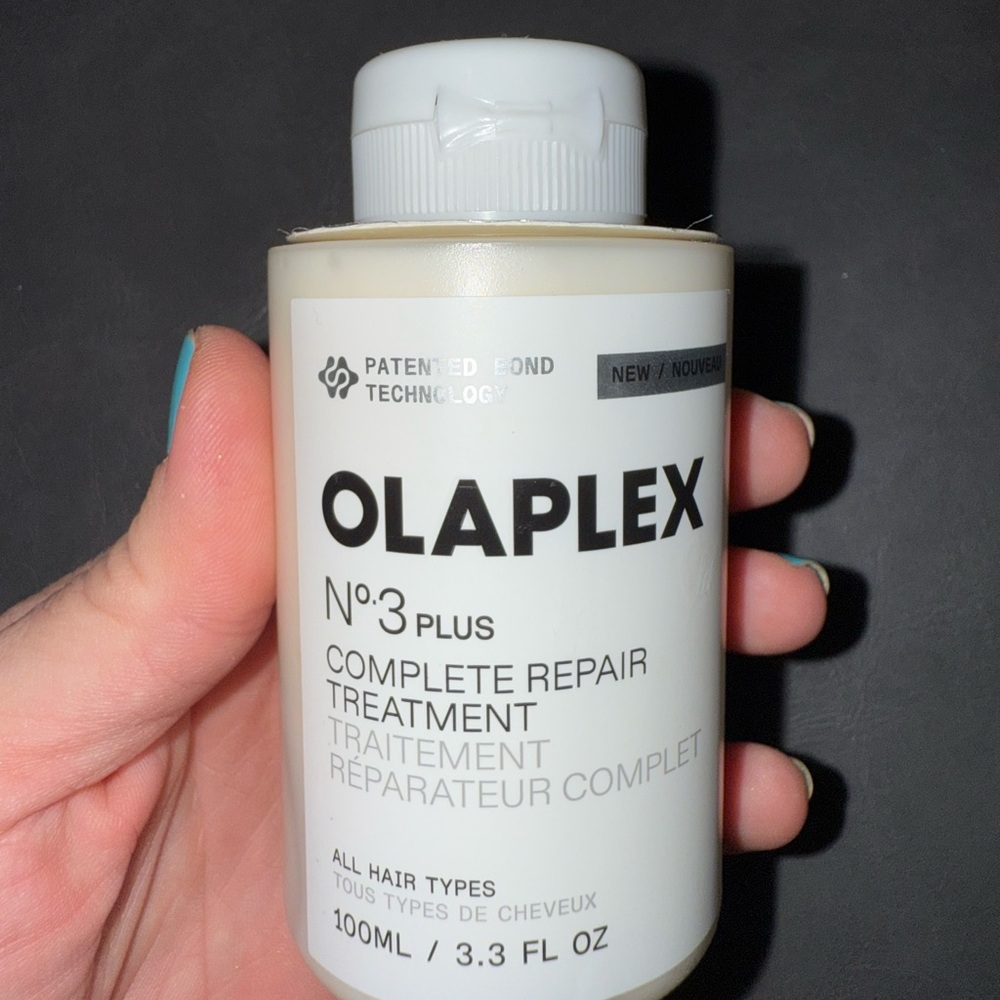 OLAPLEX No.3 Plus Repair Treatment Bottle